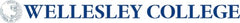 Wellesley College Strip Decal