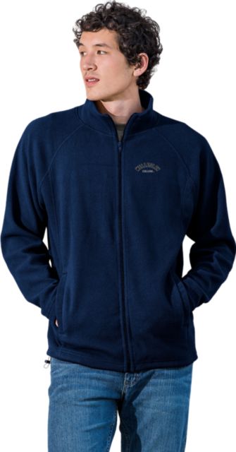 Wellesley College Jacket