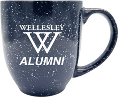 16oz BISTRO MUG AL/NAVY/16OZ/.