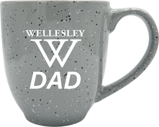 16oz BISTRO MUG DA/GREY/16OZ/.