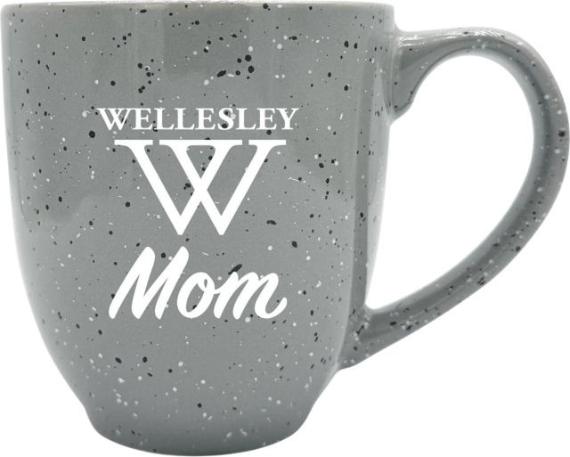 16oz BISTRO MUG MO/GREY/16OZ/.