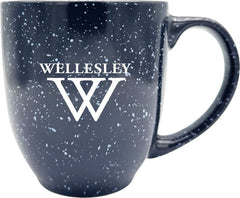 16oz BISTRO MUG MS/NAVY/16OZ/.
