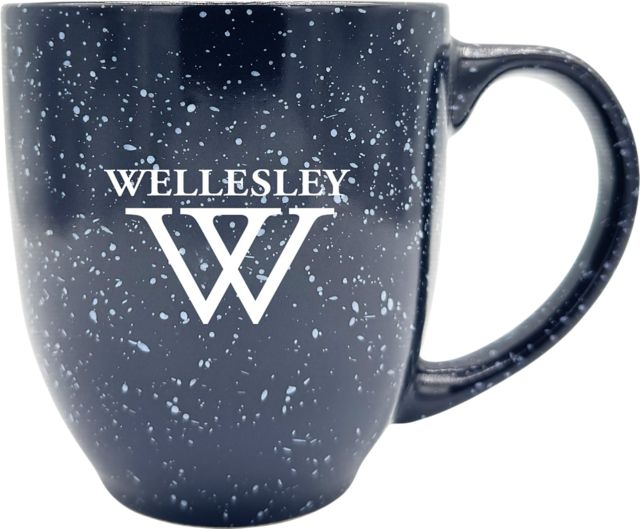 16oz BISTRO MUG MS/NAVY/16OZ/.