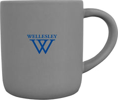 Wellesley College 20 oz. Ceramic Mug