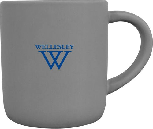 Wellesley College 20 oz. Ceramic Mug