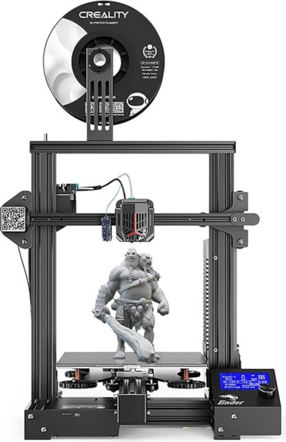 Creality Ender-3 Neo,