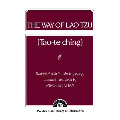 Way of Lao Tzu