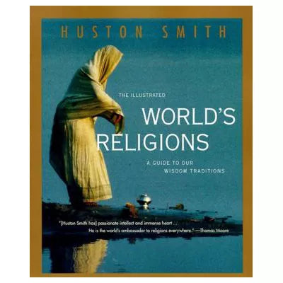 Illustrated World's Religions
