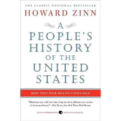 People's History of the United States