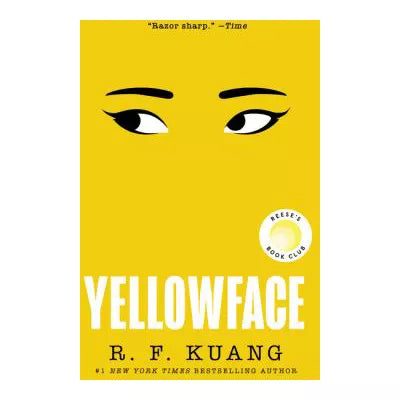 Yellowface