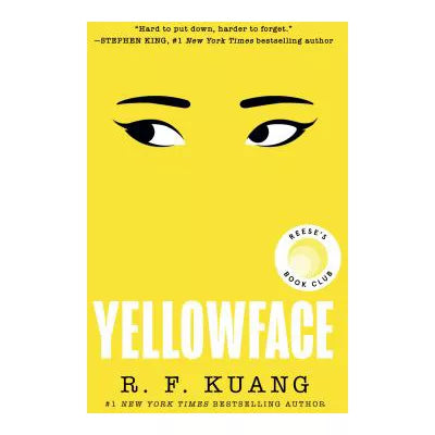 Yellowface