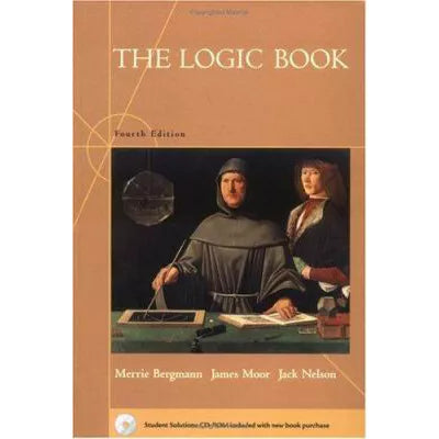 Logic Book (w/CD)