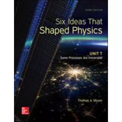 Six Ideas that Shaped Physics, Unit T