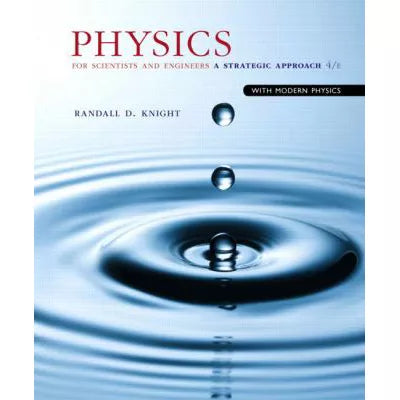 Physics for Sci &amp; Eng with Mod Physics (w/out Mstg Access)