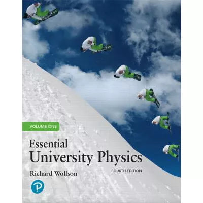 Essen University Physics (V1)