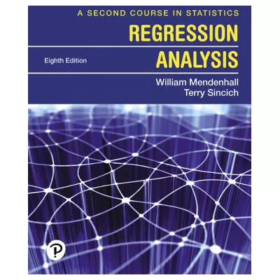 Second Course in Statistics