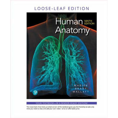 Human Anatomy (LL)