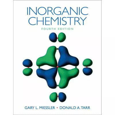 Inorganic Chemistry