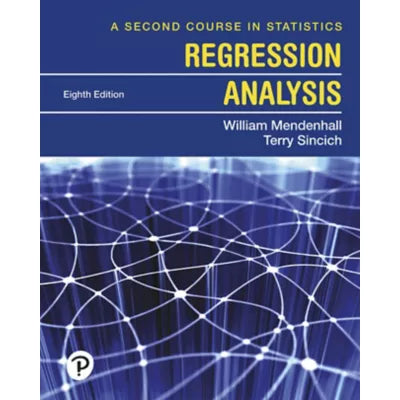 Pearson eText for A Second Course in Statistics Regression Analysis -- Instant Access