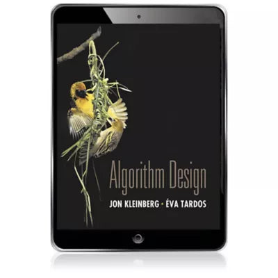 Algorithm Design