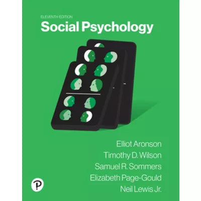 Social Psychology
