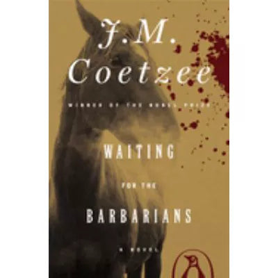 Waiting for the Barbarians