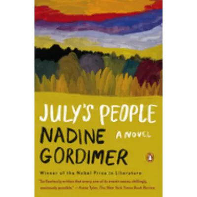 July's People