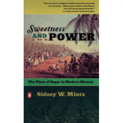Sweetness &amp; Power