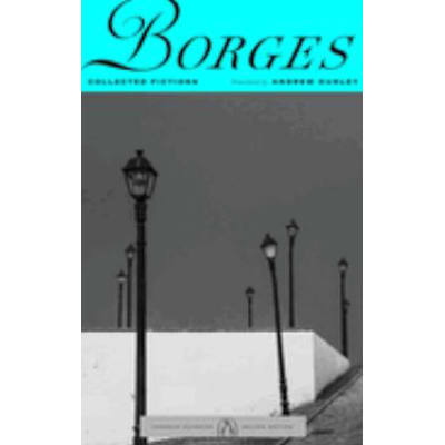 Collected Fictions