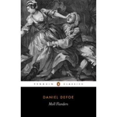 Moll Flanders