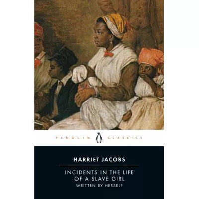 Incidents in Life of Slave Girl