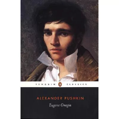 Eugene Onegin (Trans Johnston)