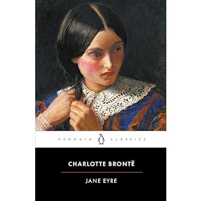 Jane Eyre