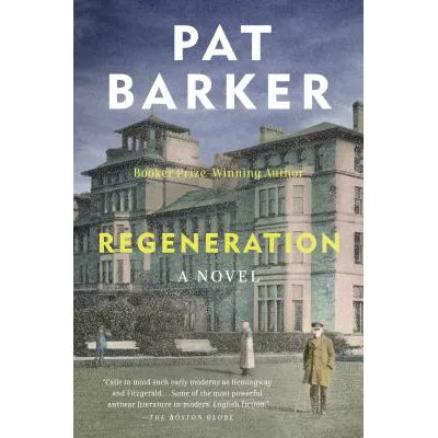 Regeneration