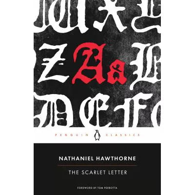 Scarlet Letter