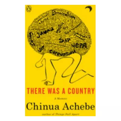 There Was a Country