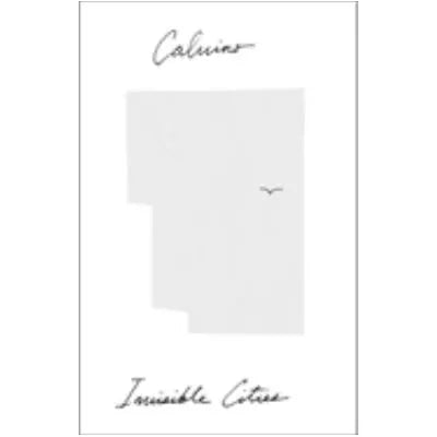 Invisible Cities
