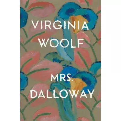 Mrs. Dalloway (Trade Ed)
