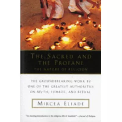 Sacred &amp; Profane