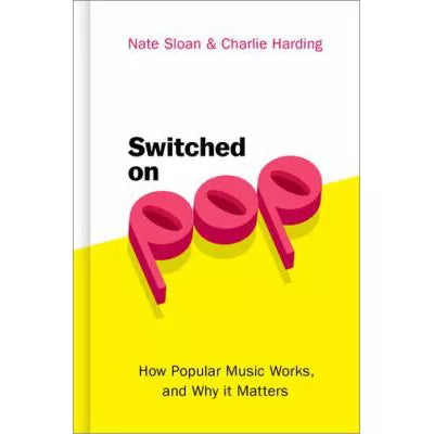Switched On Pop