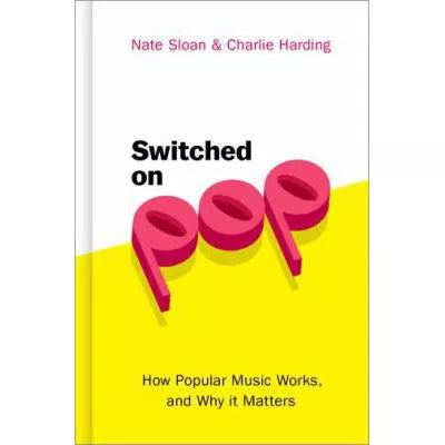 Switched On Pop
