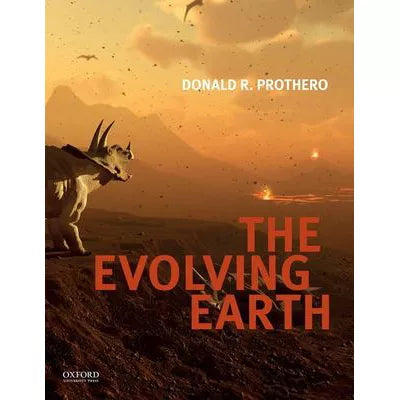 The Evolving Earth