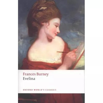 Evelina