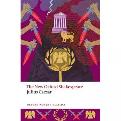 Julius Caesar (New Oxford Shakespeare)