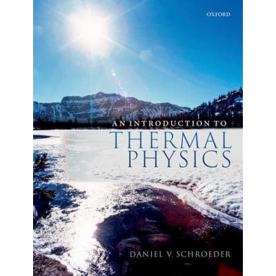 Intro to Thermal Physics