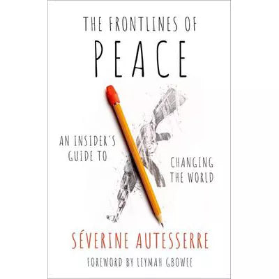Frontlines of Peace
