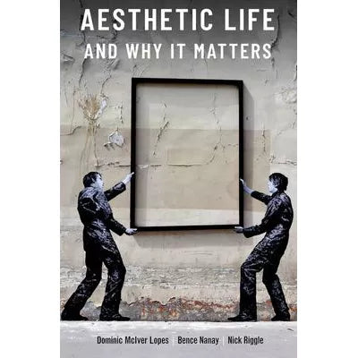 Aesthetic Life &amp; Why It Matters