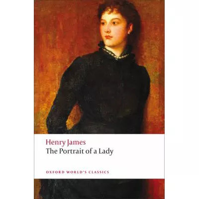 Portrait of a Lady
