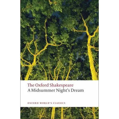 Midsummer Night's Dream