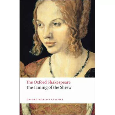 Taming of the Shrew